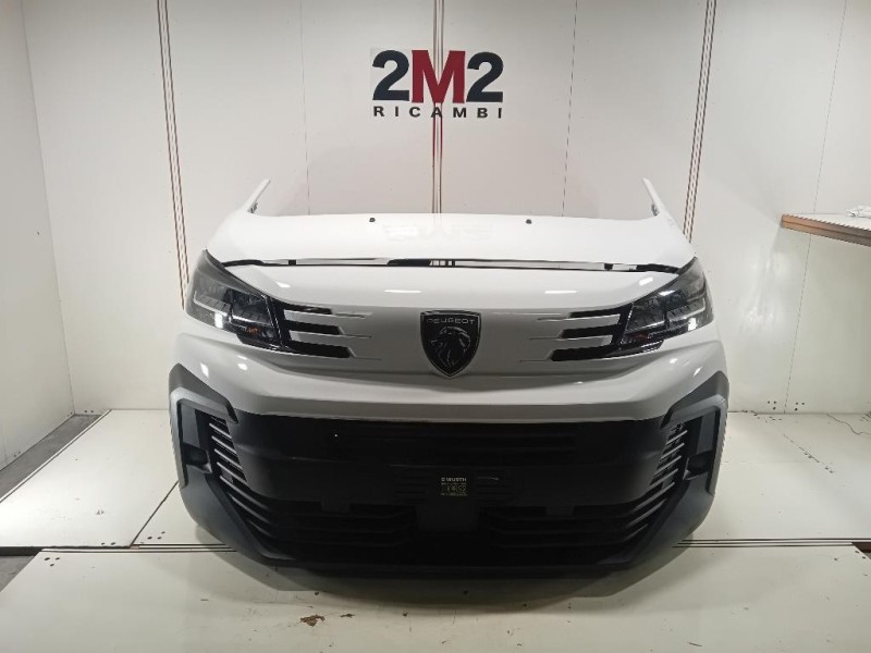 Musata + KIT Radiatori MUSATA + KIT RADIATORI Peugeot Expert III 2016