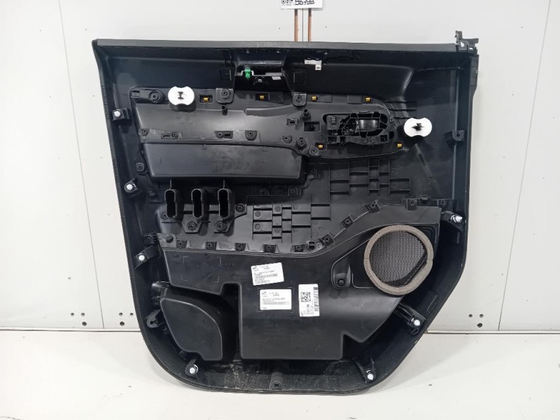 Pannello Rivestimento Porta ANT DX 98581296ZD Peugeot Expert III 2016