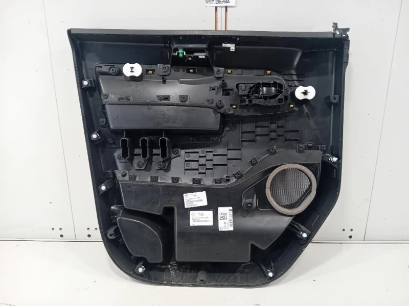 Pannello Rivestimento Porta ANT DX 98581296ZD Peugeot Expert III 2016