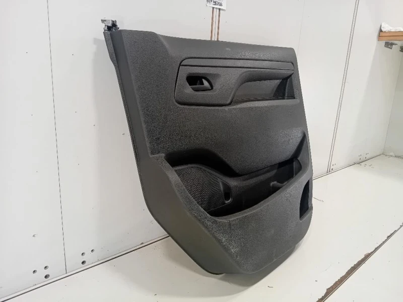 Pannello Rivestimento Porta ANT DX 98581296ZD Peugeot Expert III 2016
