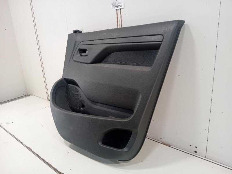 Pannello Rivestimento Porta ANT DX 98581296ZD Peugeot Expert III 2016