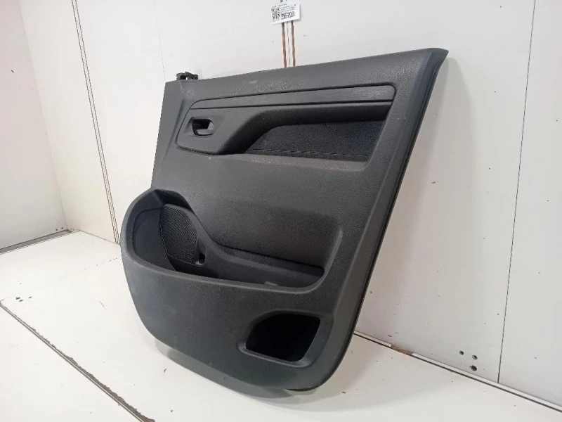 Pannello Rivestimento Porta ANT DX 98581296ZD Peugeot Expert III 2016