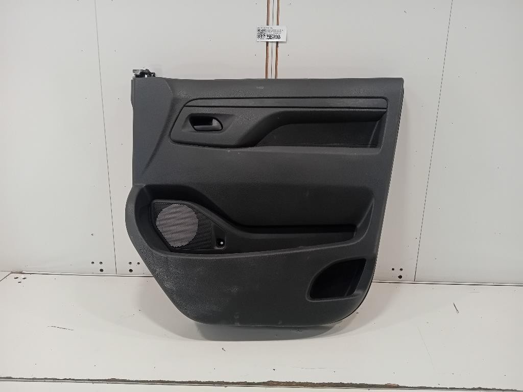Pannello Rivestimento Porta ANT DX 98581296ZD Peugeot Expert III 2016
