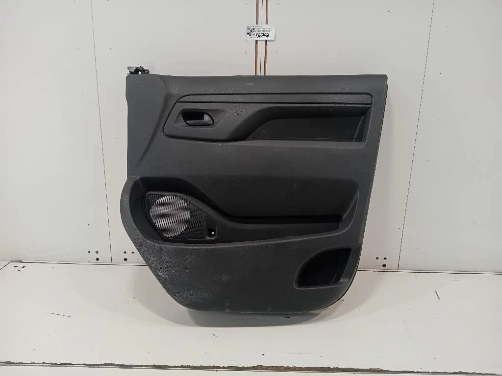 Pannello Rivestimento Porta ANT DX 98581296ZD Peugeot Expert III 2016