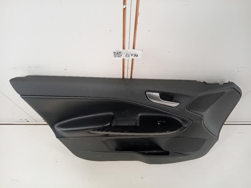Pannello Rivestimento Porta ANT SX 156092166 Alfa Romeo Giulietta 2010