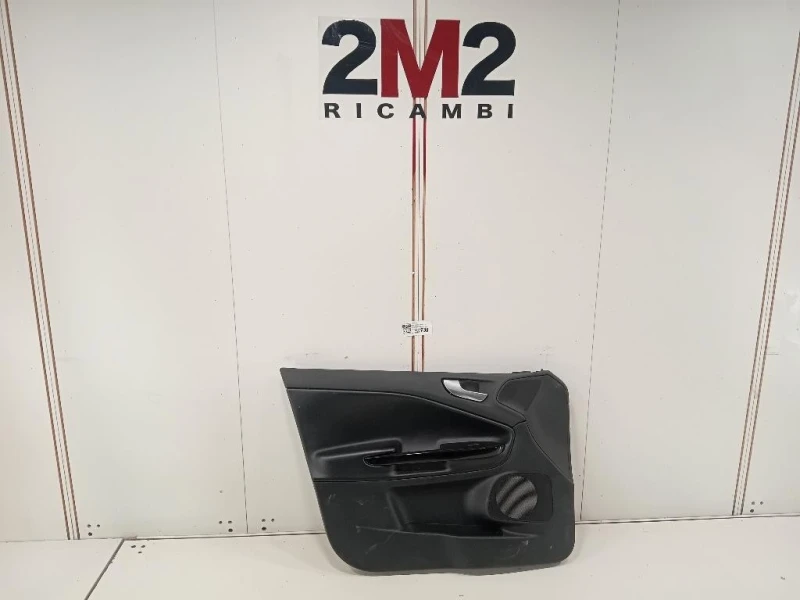 Pannello Rivestimento Porta ANT SX 156092166 Alfa Romeo Giulietta 2010