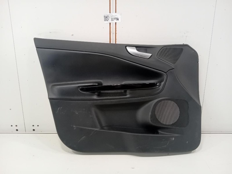 Pannello Rivestimento Porta ANT SX 156092166 Alfa Romeo Giulietta 2010