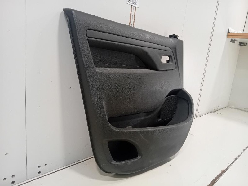 Pannello Rivestimento Porta ANT SX 98581298ZD Peugeot Expert III 2016