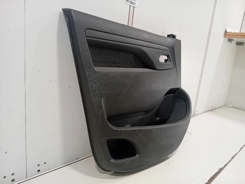 Pannello Rivestimento Porta ANT SX 98581298ZD Peugeot Expert III 2016