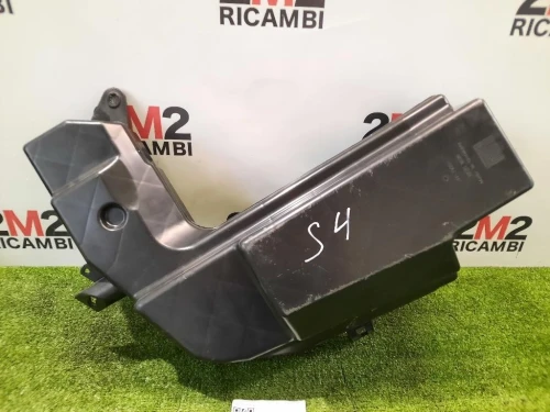 Cassa Altoparlante Subwoofer Autoradio 8E9035382D Audi A4 8ED Avant 2005