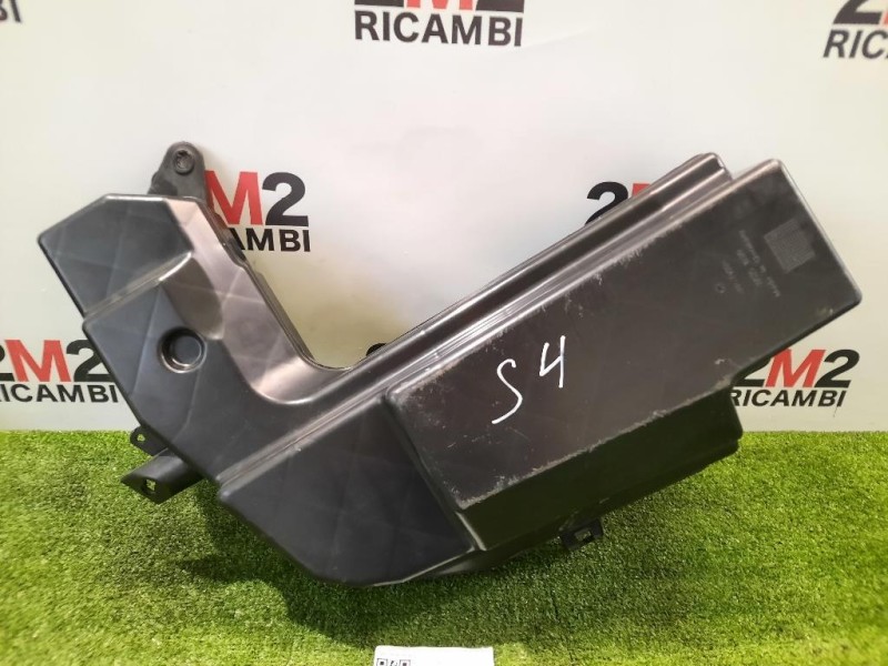 Cassa Altoparlante Subwoofer Autoradio 8E9035382D Audi A4 8ED Avant 2005