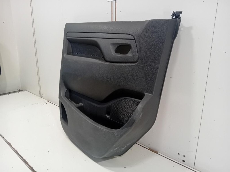 Pannello Rivestimento Porta ANT SX 98581298ZD Peugeot Expert III 2016