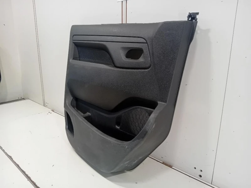 Pannello Rivestimento Porta ANT SX 98581298ZD Peugeot Expert III 2016