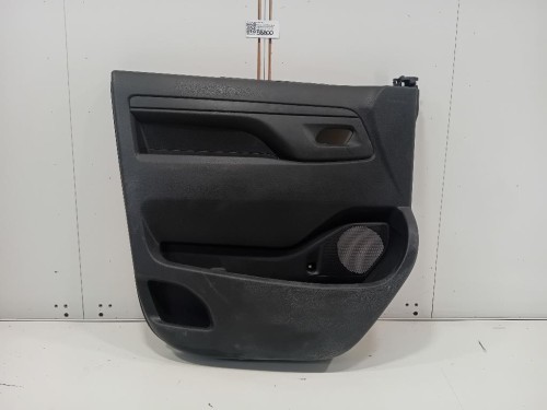 Pannello Rivestimento Porta ANT SX 98581298ZD Peugeot Expert III 2016