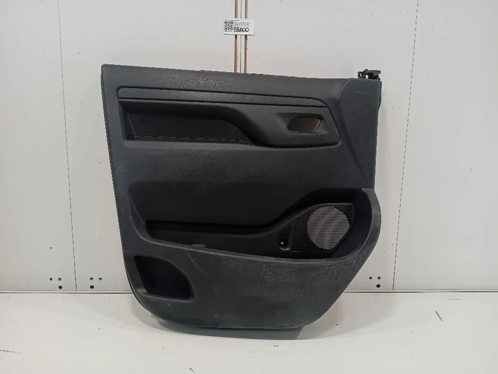 Pannello Rivestimento Porta ANT SX 98581298ZD Peugeot Expert III 2016