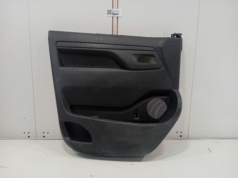 Pannello Rivestimento Porta ANT SX 98581298ZD Peugeot Expert III 2016