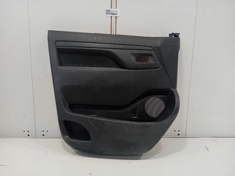 Pannello Rivestimento Porta ANT SX 98581298ZD Peugeot Expert III 2016