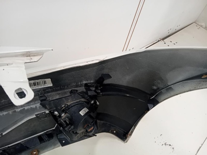 Paraurti ANT 730834705 Bmw Serie 3 F30 Berlina 2012
