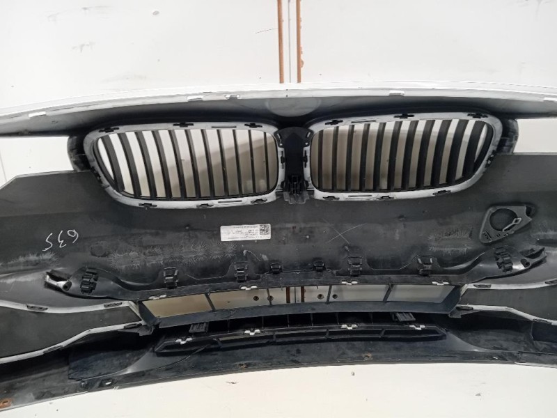 Paraurti ANT 730834705 Bmw Serie 3 F30 Berlina 2012