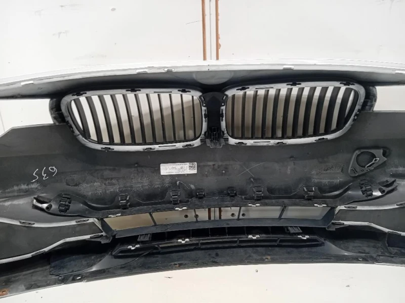 Paraurti ANT 730834705 Bmw Serie 3 F30 Berlina 2012