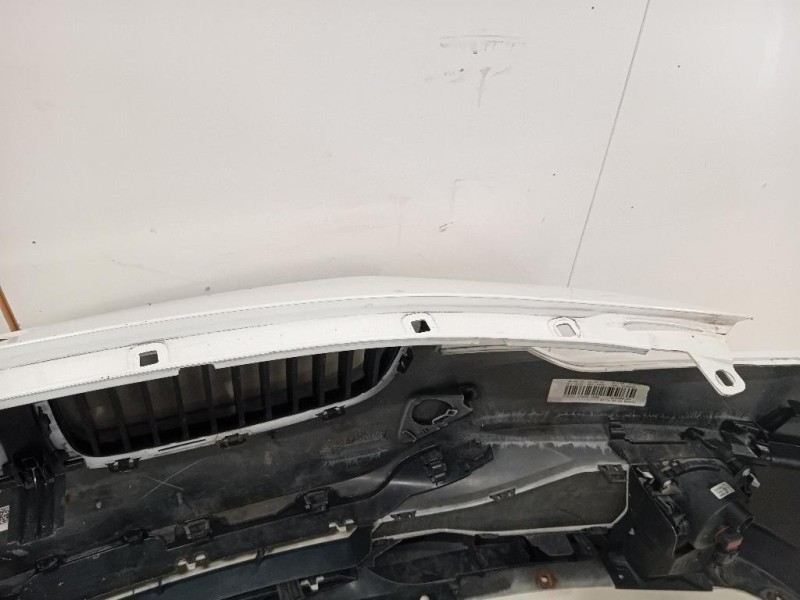 Paraurti ANT 730834705 Bmw Serie 3 F30 Berlina 2012