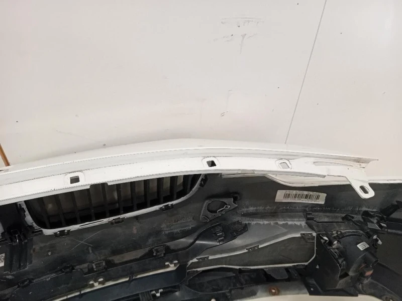 Paraurti ANT 730834705 Bmw Serie 3 F30 Berlina 2012