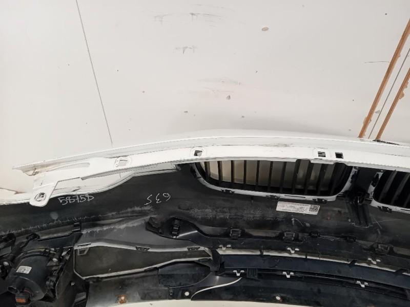 Paraurti ANT 730834705 Bmw Serie 3 F30 Berlina 2012
