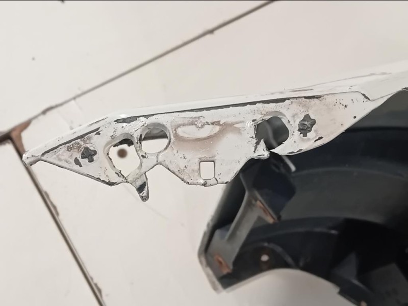 Paraurti ANT 730834705 Bmw Serie 3 F30 Berlina 2012