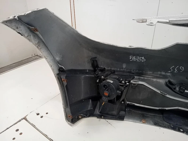 Paraurti ANT 730834705 Bmw Serie 3 F30 Berlina 2012