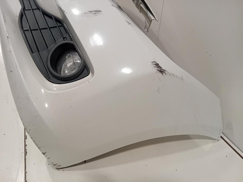 Paraurti ANT 730834705 Bmw Serie 3 F30 Berlina 2012