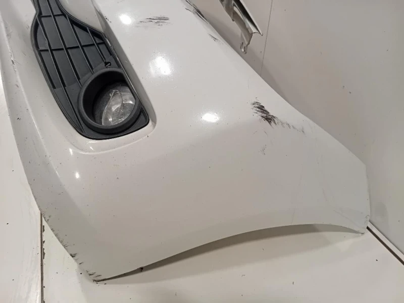 Paraurti ANT 730834705 Bmw Serie 3 F30 Berlina 2012