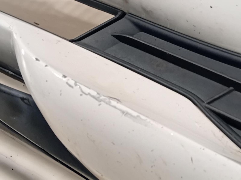 Paraurti ANT 730834705 Bmw Serie 3 F30 Berlina 2012