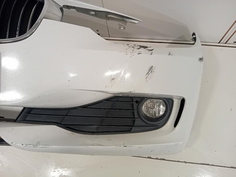 Paraurti ANT 730834705 Bmw Serie 3 F30 Berlina 2012