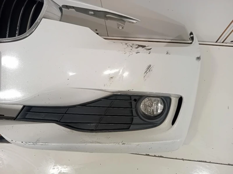 Paraurti ANT 730834705 Bmw Serie 3 F30 Berlina 2012
