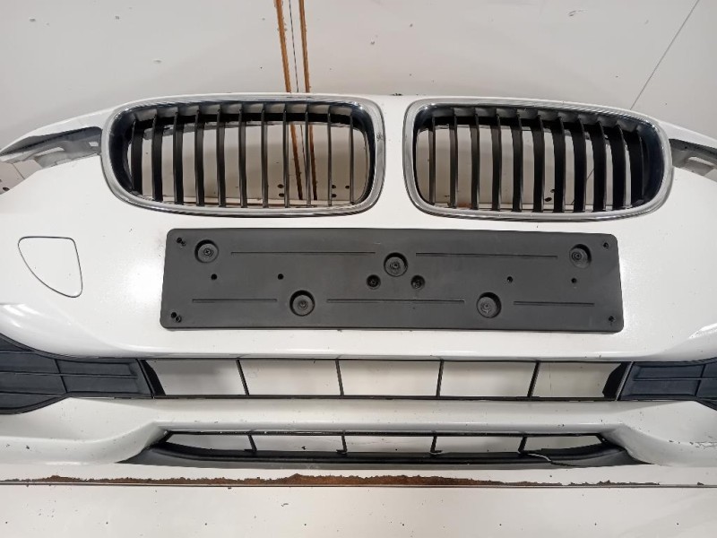 Paraurti ANT 730834705 Bmw Serie 3 F30 Berlina 2012