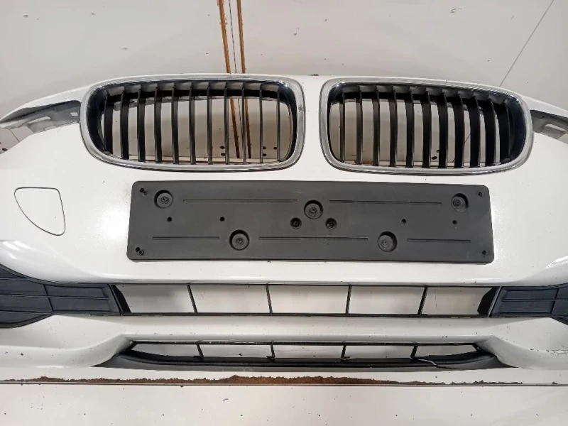 Paraurti ANT 730834705 Bmw Serie 3 F30 Berlina 2012