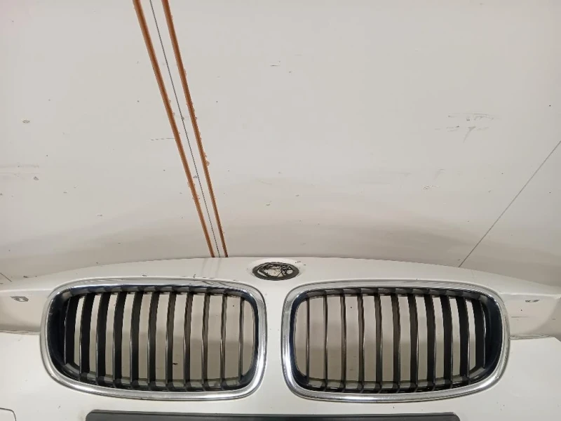Paraurti ANT 730834705 Bmw Serie 3 F30 Berlina 2012