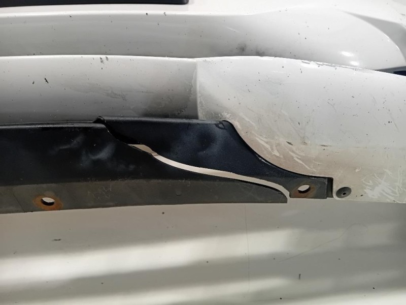 Paraurti ANT 730834705 Bmw Serie 3 F30 Berlina 2012