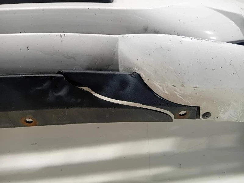 Paraurti ANT 730834705 Bmw Serie 3 F30 Berlina 2012