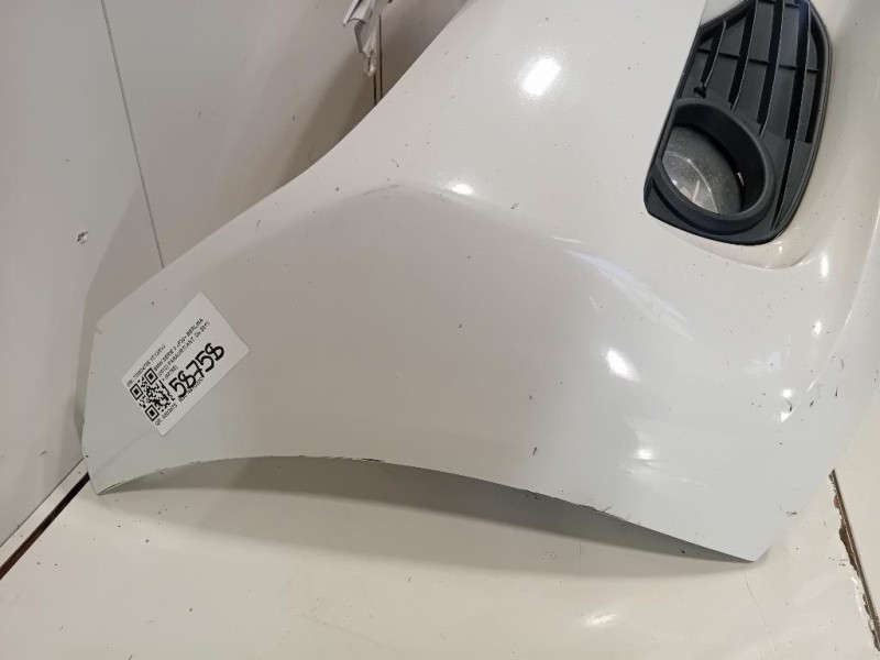Paraurti ANT 730834705 Bmw Serie 3 F30 Berlina 2012