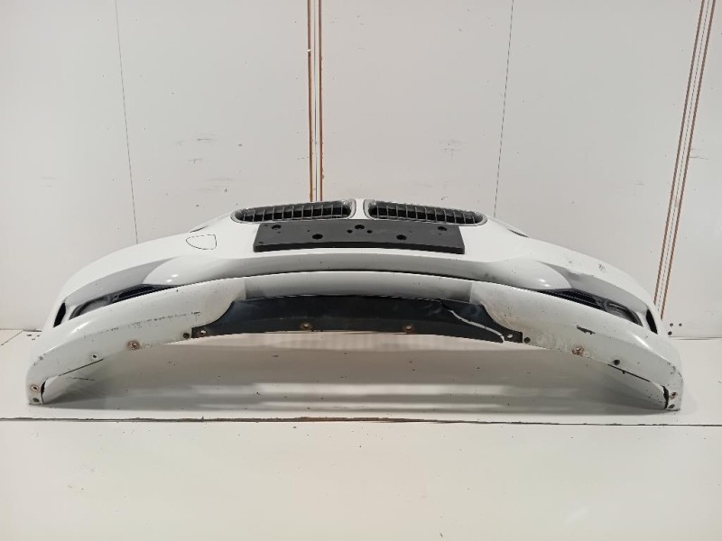 Paraurti ANT 730834705 Bmw Serie 3 F30 Berlina 2012