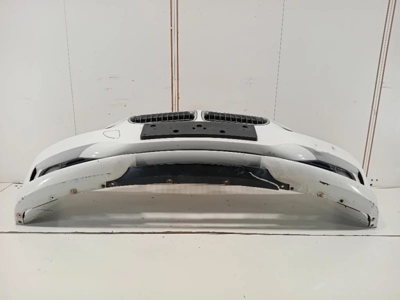 Paraurti ANT 730834705 Bmw Serie 3 F30 Berlina 2012