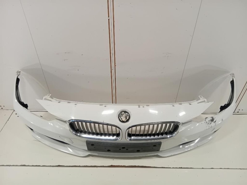 Paraurti ANT 730834705 Bmw Serie 3 F30 Berlina 2012
