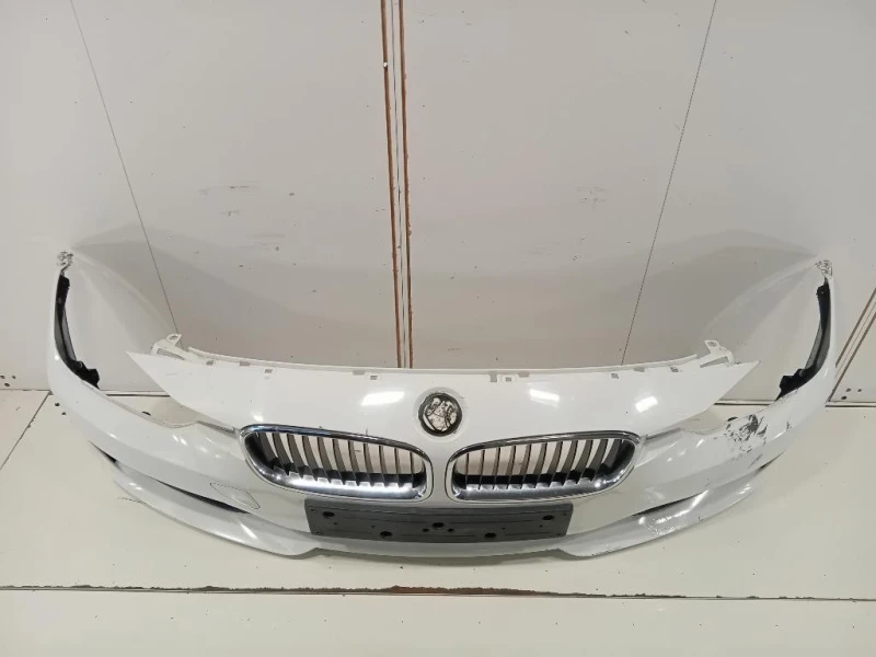 Paraurti ANT 730834705 Bmw Serie 3 F30 Berlina 2012