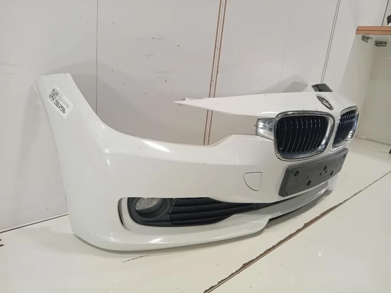 Paraurti ANT 730834705 Bmw Serie 3 F30 Berlina 2012