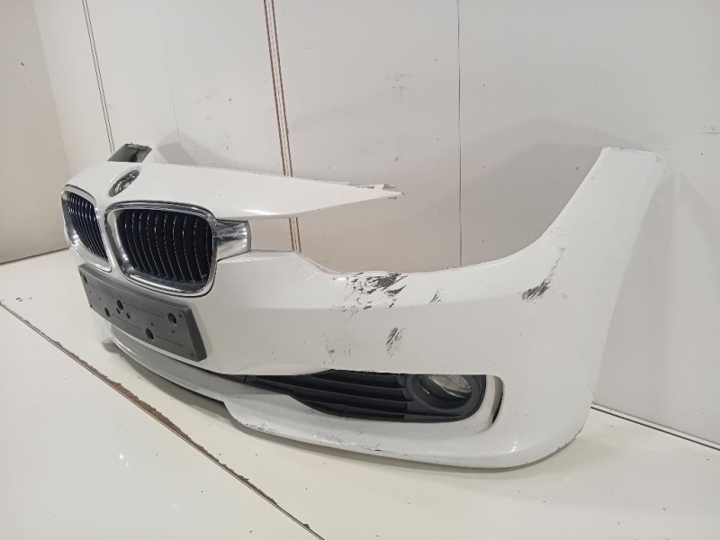 Paraurti ANT 730834705 Bmw Serie 3 F30 Berlina 2012