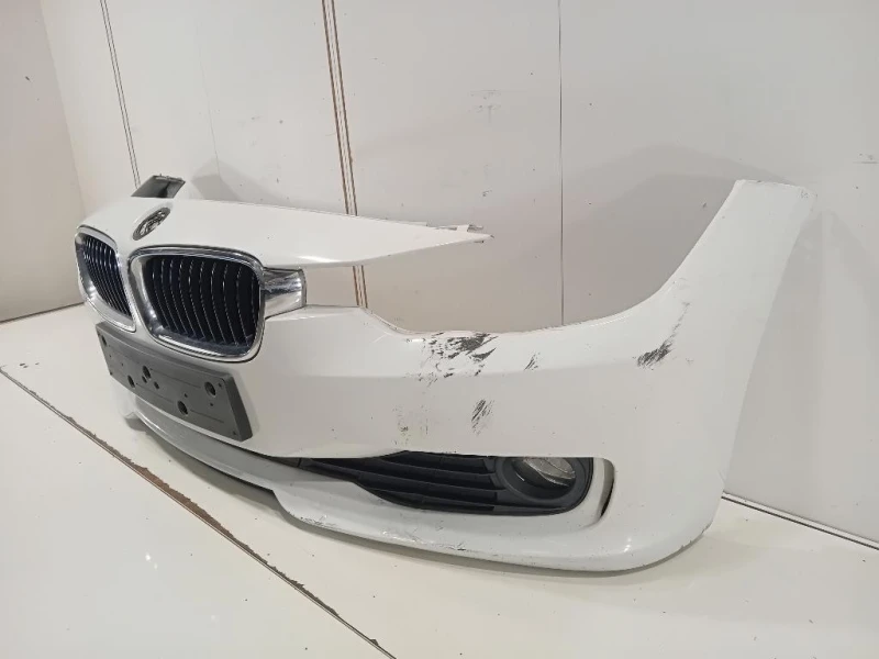 Paraurti ANT 730834705 Bmw Serie 3 F30 Berlina 2012