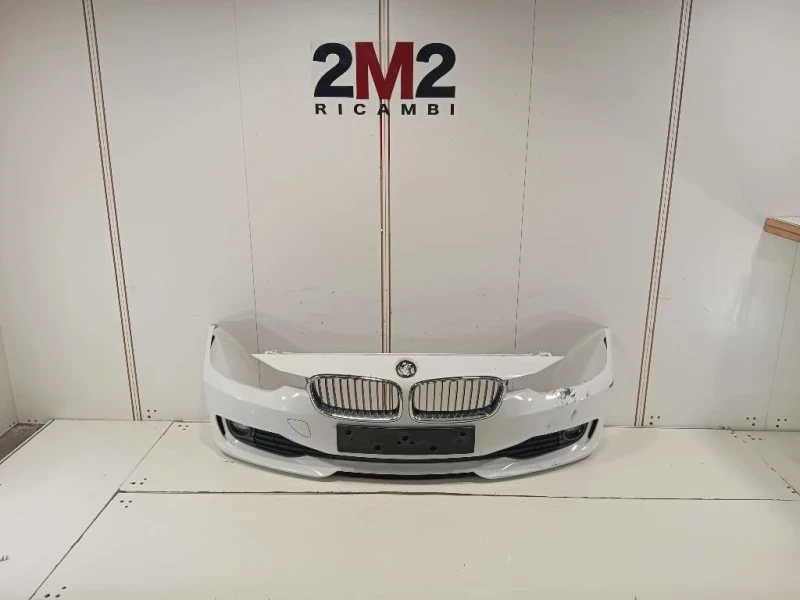 Paraurti ANT 730834705 Bmw Serie 3 F30 Berlina 2012