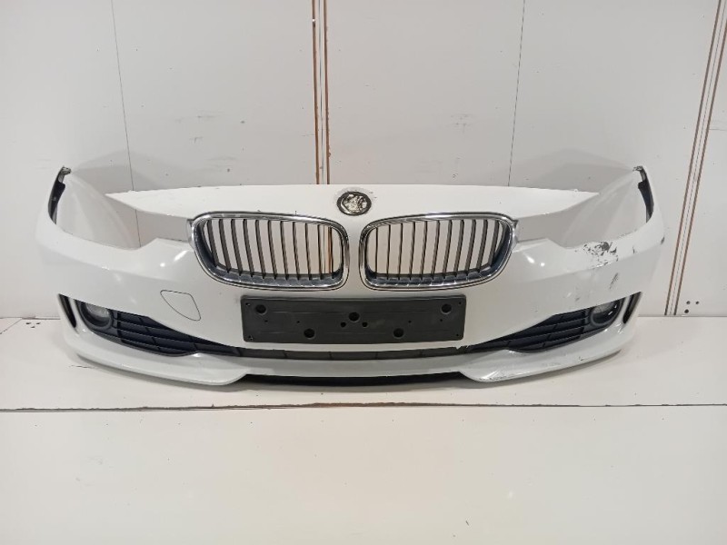 Paraurti ANT 730834705 Bmw Serie 3 F30 Berlina 2012