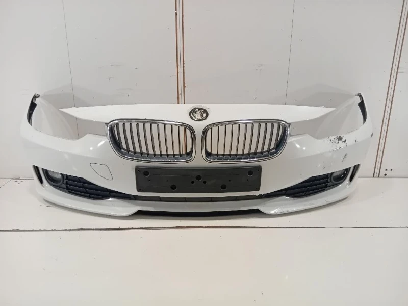 Paraurti ANT 730834705 Bmw Serie 3 F30 Berlina 2012